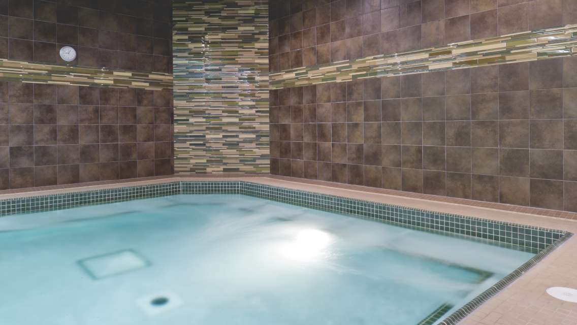 cold plunge pool